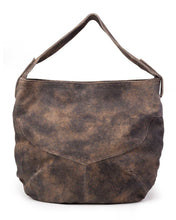Load image into Gallery viewer, Diana Hobo - Vintage Brown
