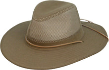Load image into Gallery viewer, A Very Stylish Safari-Shaped Hat
