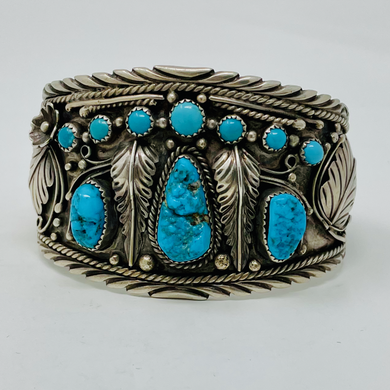 Vintage 2025 navajo jewelry