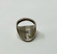 Load image into Gallery viewer, Navajo Silver Kokopelli Ring
