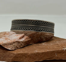 Load image into Gallery viewer, Navajo Cuff
