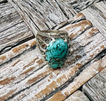 Load image into Gallery viewer, Turquoise Ring
