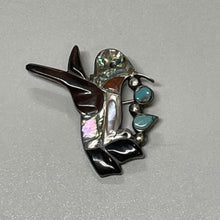 Load image into Gallery viewer, Hummingbird Pin

