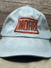 Load image into Gallery viewer, Cap - Beige Pigment-Dyed Twill Cap
