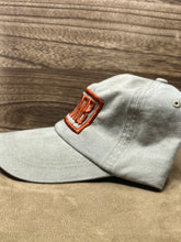 Load image into Gallery viewer, Cap - Beige Pigment-Dyed Twill Cap
