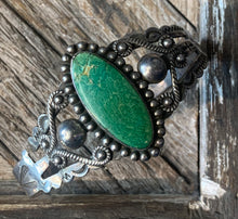 Load image into Gallery viewer, Fred Harvey Cuff
