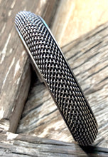 Load image into Gallery viewer, Sterling Silver Cuff
