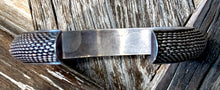Load image into Gallery viewer, Sterling Silver Cuff
