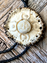 Load image into Gallery viewer, Elk Horn Bolo Tie
