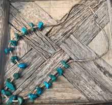 Load image into Gallery viewer, Heishi Beads Necklace
