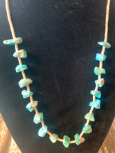 Load image into Gallery viewer, Heishi Beads Necklace
