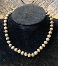 Load image into Gallery viewer, Navajo Pearls
