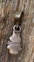 Load image into Gallery viewer, Mexican Silver Pendant
