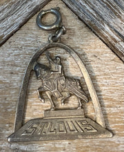 Load image into Gallery viewer, St. Louis Pendant
