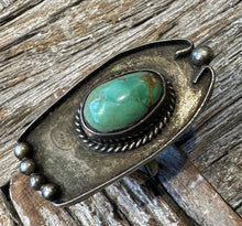 Load image into Gallery viewer, Turquoise Ring
