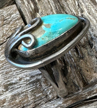 Load image into Gallery viewer, Sleeping Beauty Turquoise Ring
