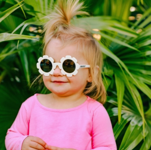 The Daisy- Polarized Youth Sunglasses