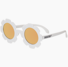 Load image into Gallery viewer, The Daisy- Polarized Youth Sunglasses
