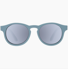Load image into Gallery viewer, The Seafarer- Agent Keyhole Polarized Kids Sunglasses
