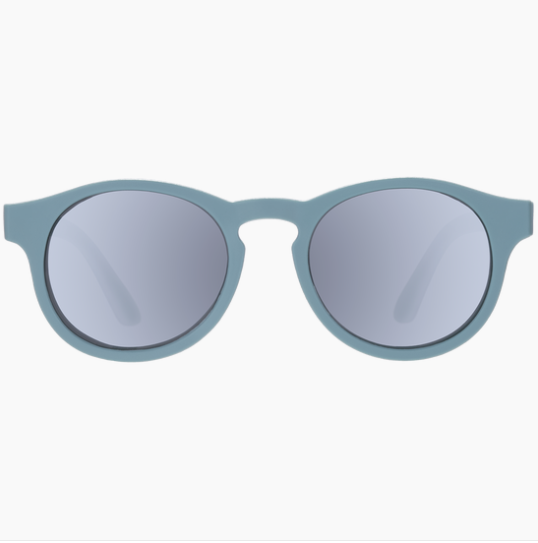 The Seafarer- Agent Keyhole Polarized Kids Sunglasses