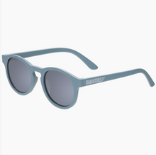Load image into Gallery viewer, The Seafarer- Agent Keyhole Polarized Kids Sunglasses
