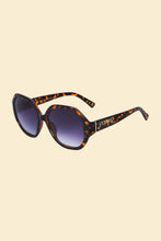 Load image into Gallery viewer, Limited Edition Loretta - Tortoiseshell Sunglasses
