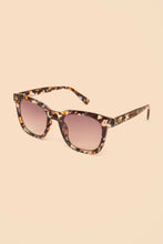 Load image into Gallery viewer, Limited Edition Katana Sunglasses - Mono Tortoiseshell
