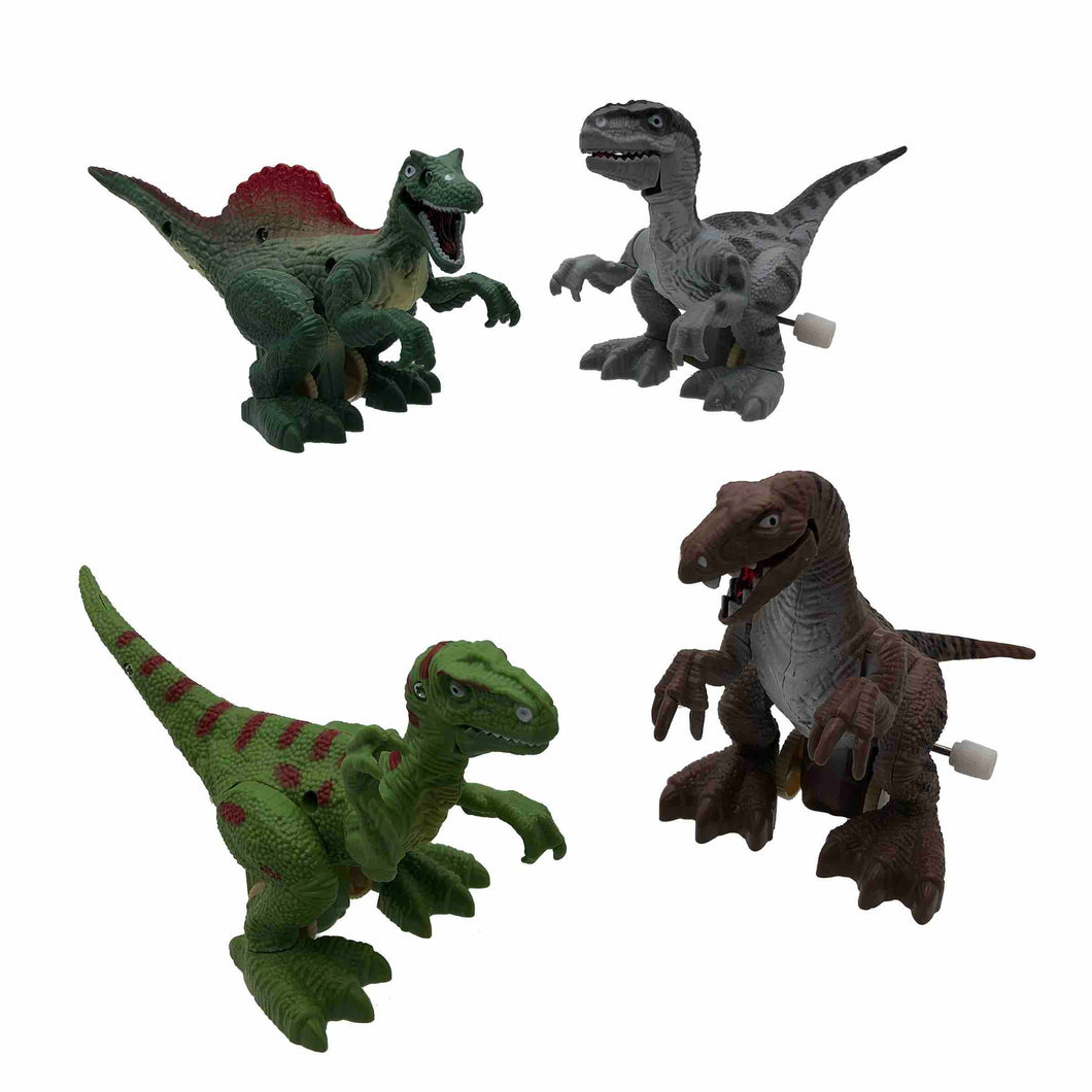 Light & Motion Dinosaur Large Wind Ups