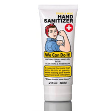 Load image into Gallery viewer, We Can do It! Hand Sanitizer
