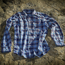 Load image into Gallery viewer, River Guide Mens Shirt - Long Sleeve
